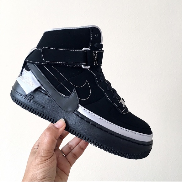 Nike AF1 Jester Hi XX High Top Sneakers - Picture 2 of 7